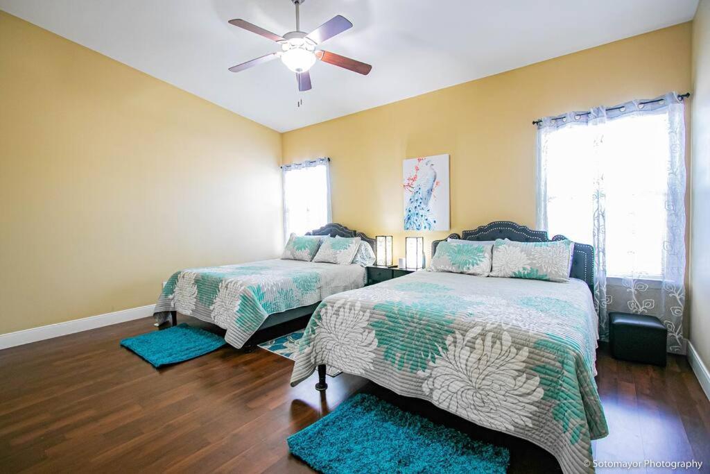 Great Escape 3Br W/Pool/Game Room And Gazebo แมคคัลเลน ภายนอก รูปภาพ