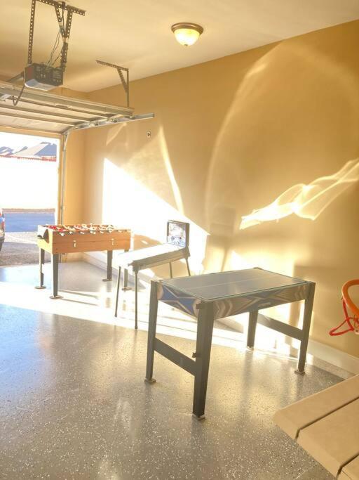 Great Escape 3Br W/Pool/Game Room And Gazebo แมคคัลเลน ภายนอก รูปภาพ